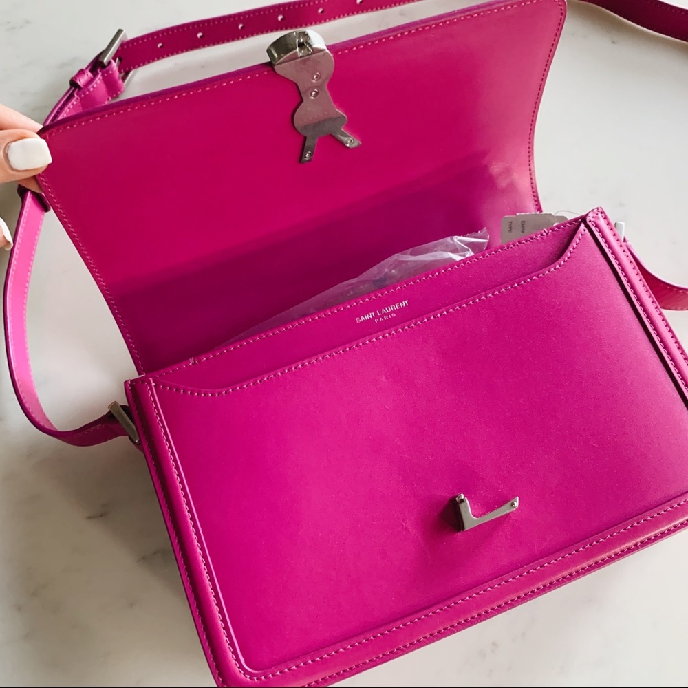 Saint Laurent YSL Bag Barbie - Picture 10 of 17
